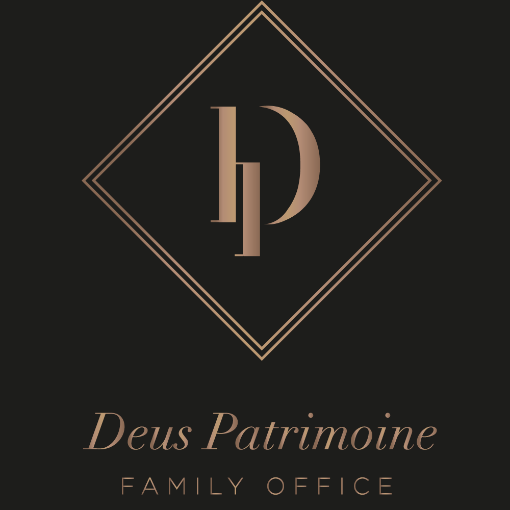 logo Deus Partrimoine